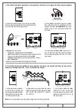 Preview for 10 page of Teleco TVDMM868A05 Manual