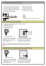 Preview for 7 page of Teleco TVHET868A01 Manual