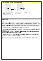 Preview for 15 page of Teleco TVHET868A01 Manual