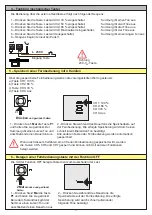 Preview for 17 page of Teleco TVHET868A01 Manual