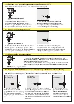 Preview for 19 page of Teleco TVHET868A01 Manual