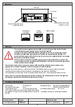 Preview for 6 page of Teleco TVLink TVSTRDW ST24 Series Quick Start Manual