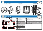 Предварительный просмотр 4 страницы Teleco TVNRG868E04 Installer Instruction Manual