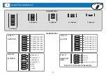 Предварительный просмотр 12 страницы Teleco TVNRG868E04 Installer Instruction Manual