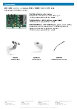 Preview for 16 page of Teleco TVPLA868AC2 Manual