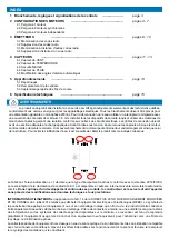 Preview for 34 page of Teleco TVPLA868AC2 Manual