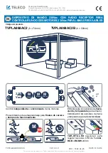 Preview for 49 page of Teleco TVPLA868AC2 Manual