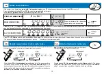 Preview for 10 page of Teleco TVPLA868CC2 Manual