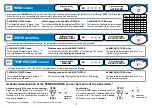 Preview for 11 page of Teleco TVPLA868CC2 Manual