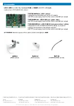 Preview for 16 page of Teleco TVPLA868CC2 Manual