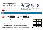 Preview for 7 page of Teleco TVPLA868CC2EN Manual