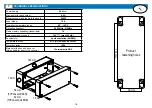 Preview for 16 page of Teleco TVPLA868CC2EN Manual