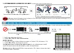 Preview for 25 page of Teleco TVPLA868CC2EN Manual