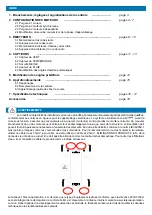 Preview for 38 page of Teleco TVPLA868CC2EN Manual