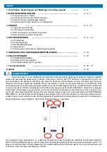 Preview for 56 page of Teleco TVPLA868CC2EN Manual