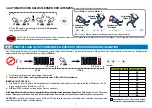 Preview for 61 page of Teleco TVPLA868CC2EN Manual