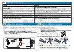 Preview for 69 page of Teleco TVPLA868CC2EN Manual