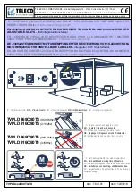 Teleco TVPLD868C80T0 Manual preview