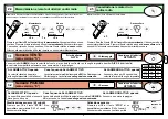 Preview for 5 page of Teleco TVPLD868C80T0 Manual