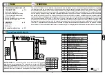 Preview for 6 page of Teleco TVPLD868C80T0 Manual