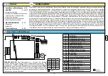 Preview for 14 page of Teleco TVPLD868C80T0 Manual