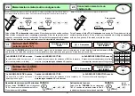 Preview for 21 page of Teleco TVPLD868C80T0 Manual