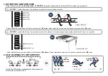 Preview for 6 page of Teleco TVPLR868AC2 Manual