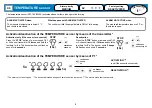 Preview for 8 page of Teleco TVPLR868AC2 Manual