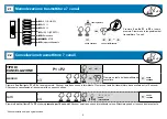 Предварительный просмотр 16 страницы Teleco TVPLR868AC2 Manual