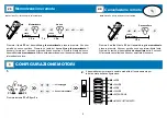 Предварительный просмотр 17 страницы Teleco TVPLR868AC2 Manual