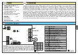 Preview for 2 page of Teleco TVPLS868CS Manual