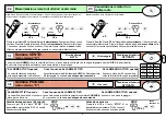 Preview for 5 page of Teleco TVPLS868CS Manual