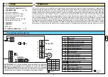 Preview for 6 page of Teleco TVPLS868CS Manual