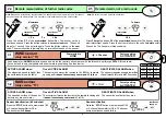 Preview for 9 page of Teleco TVPLS868CS Manual