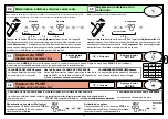 Preview for 13 page of Teleco TVPLS868CS Manual