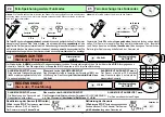 Preview for 17 page of Teleco TVPLS868CS Manual