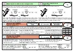 Preview for 21 page of Teleco TVPLS868CS Manual