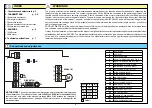 Preview for 2 page of Teleco TVPLS916CTS1 Quick Start Manual