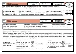 Preview for 6 page of Teleco TVPLS916CTS1 Quick Start Manual