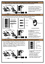 Preview for 4 page of Teleco TVPLT868C80T0 Manual