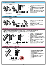 Preview for 6 page of Teleco TVPLT868C80T0 Manual