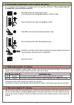 Preview for 7 page of Teleco TVPLT868C80T0 Manual