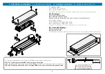 Preview for 2 page of Teleco TVPRS868A24 Manual