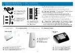 Preview for 3 page of Teleco TVPRS868A24 Manual