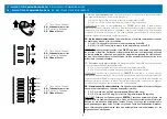 Preview for 3 page of Teleco TVPRT868A01 Mounting & Wiring Instructions