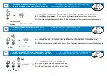 Preview for 4 page of Teleco TVPRT868A01 Mounting & Wiring Instructions