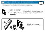 Preview for 5 page of Teleco TVPRT868A01 Mounting & Wiring Instructions