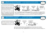 Preview for 6 page of Teleco TVPRT868A01 Mounting & Wiring Instructions