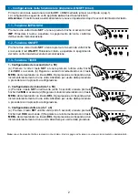 Preview for 2 page of Teleco TVRCL868A02 Manual