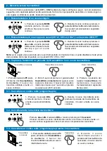 Preview for 3 page of Teleco TVRCL868A02 Manual